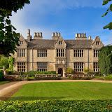 Yarnton Manor International Study Centre Yarnton Manor International Study Centre