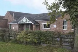 Antrobus Village Hall