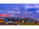 Doubletree By Hilton At The Ricoh Arena