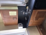 mini kitchen