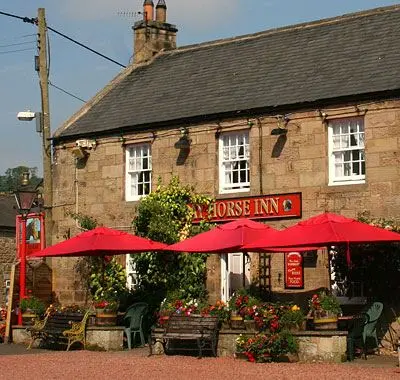 The Bay Horse Inn