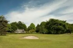 Scoonie Golf Club