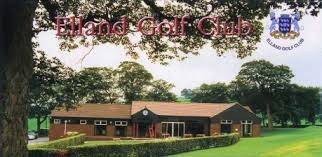 Elland Golf Club
