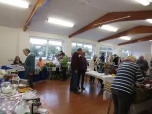 Carnon Downs Village Hall