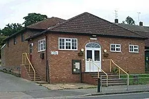 Graveley Village Hall