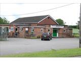 Great Bridgeford Village Hall