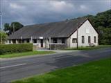 Claughton Memorial Village Hall