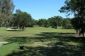 Twinbrook Golf Driving Range