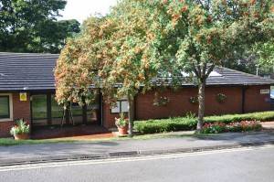 Disley Community Centre