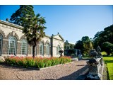 The Orangery at Margam Country Park