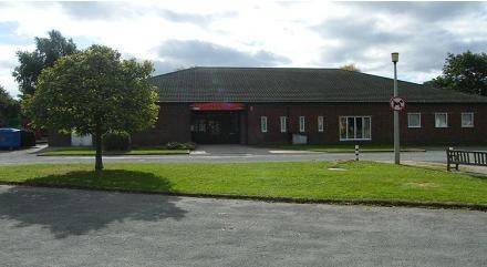 Bicton Village Hall