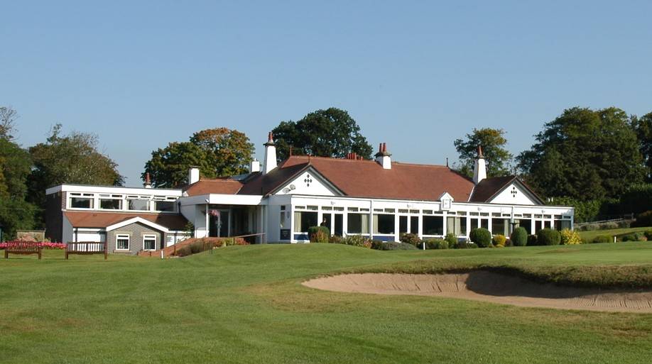 Wakefield Golf Club