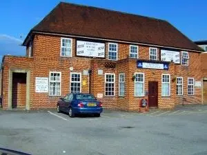 Chertsey Social Club