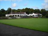 Queens Park Bowling Club, Glasgow