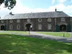 Touch House & Stables