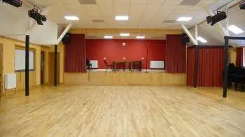 Catbrook Memorial Hall