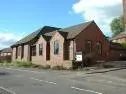 Tutbury Village Hall