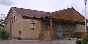 Pitcorthie Community Centre