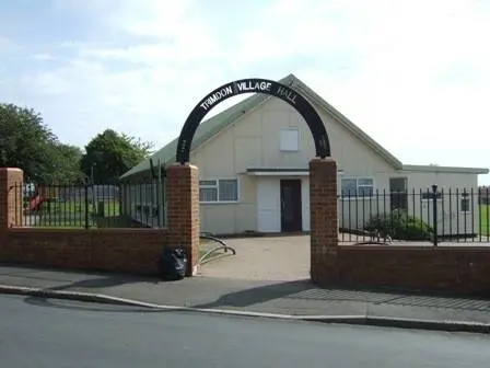 Trimdon Village Hall 