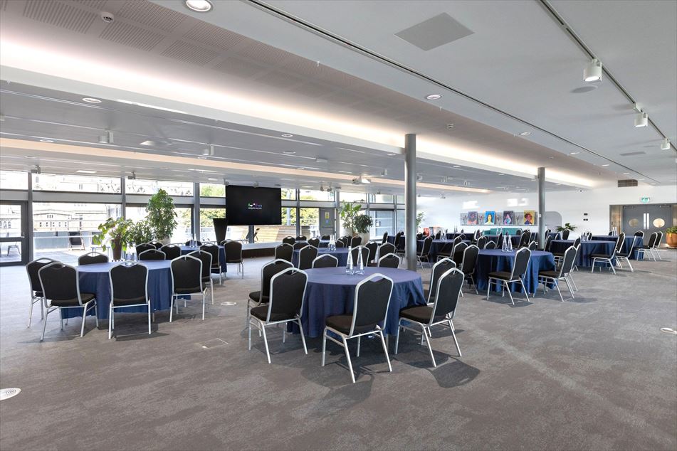 Rosalind Franklin room