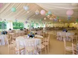 Wedding Marquee