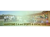 Mainstone Social Club