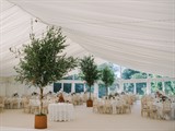 Listing image for Clearspan Marquees