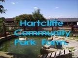 Hartcliffe Community Park Farm