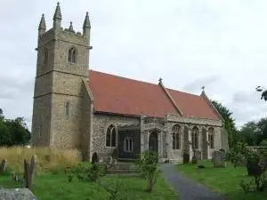 Fornham All Saints Community Centre