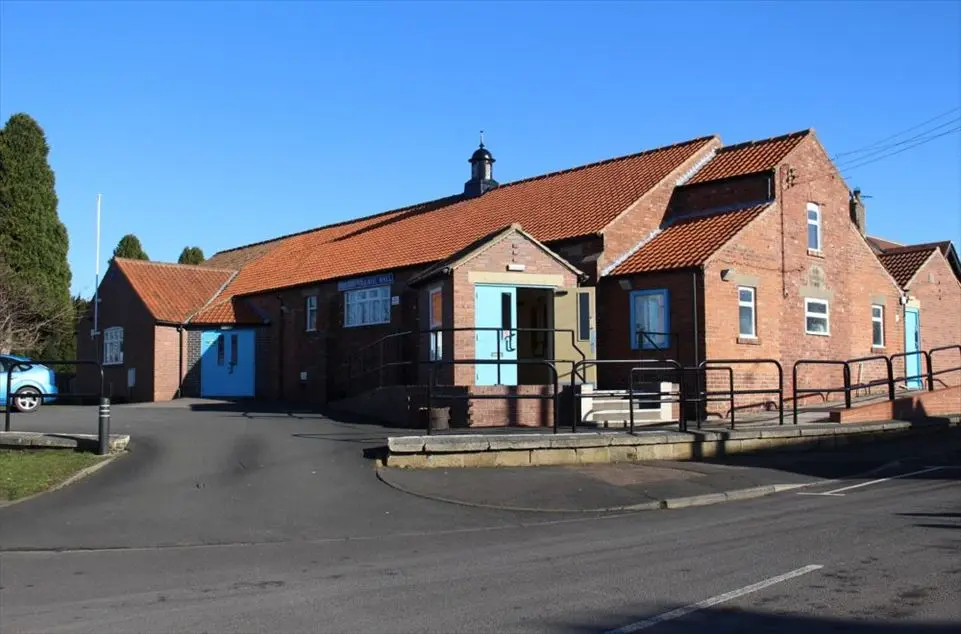 Felton Village Hall