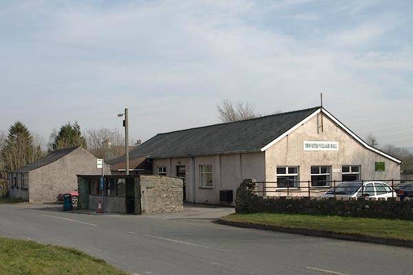 Thwaites Village Hall