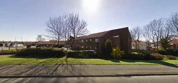 Penshaw Masonic Hall