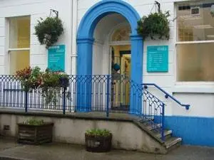 Ulverston Town Hall