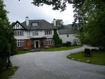 Powys Country House