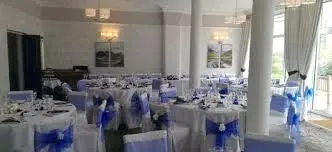 Waterhead Hotel - Marquee Venue