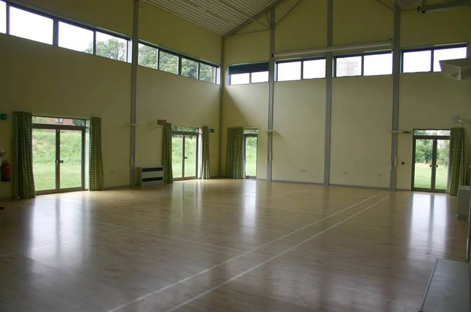 Lavenham Village Hall and Events Centre