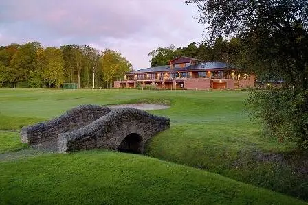 Bothwell Castle Golf Club