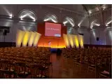 The Royal Horticultural Halls