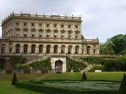 Cliveden House - Marquee Venue