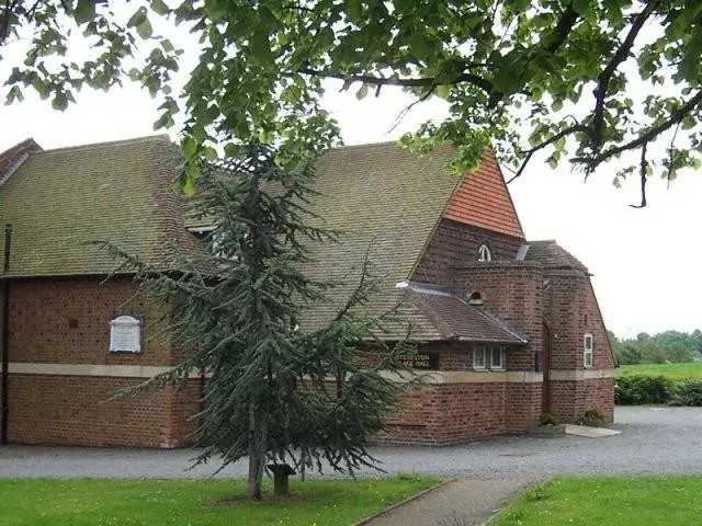 Botcheston Village Hall