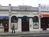 Portsmouth Irish Club