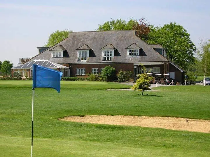 The Hampshire Golf Club