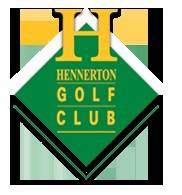   Hennerton Golf Club