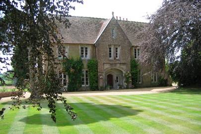 Bishops Court Manor House