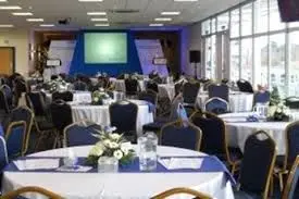 Leicester Racecourse Conference Centre