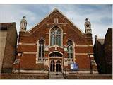 St Ives Methodist Church