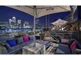 Hilton London Docklands Riverside - Marquee Venue