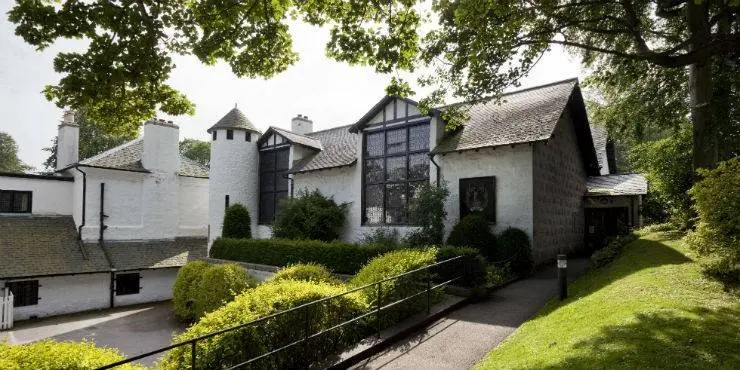 The Gordon Highlanders Museum