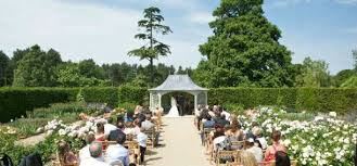 MARKS HALL  - Marquee Venue