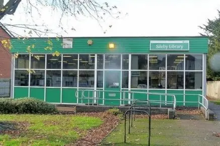 Sileby Community Library